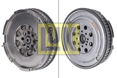 DISQUE ENGINE SPRINTER 907 OEM LUK
